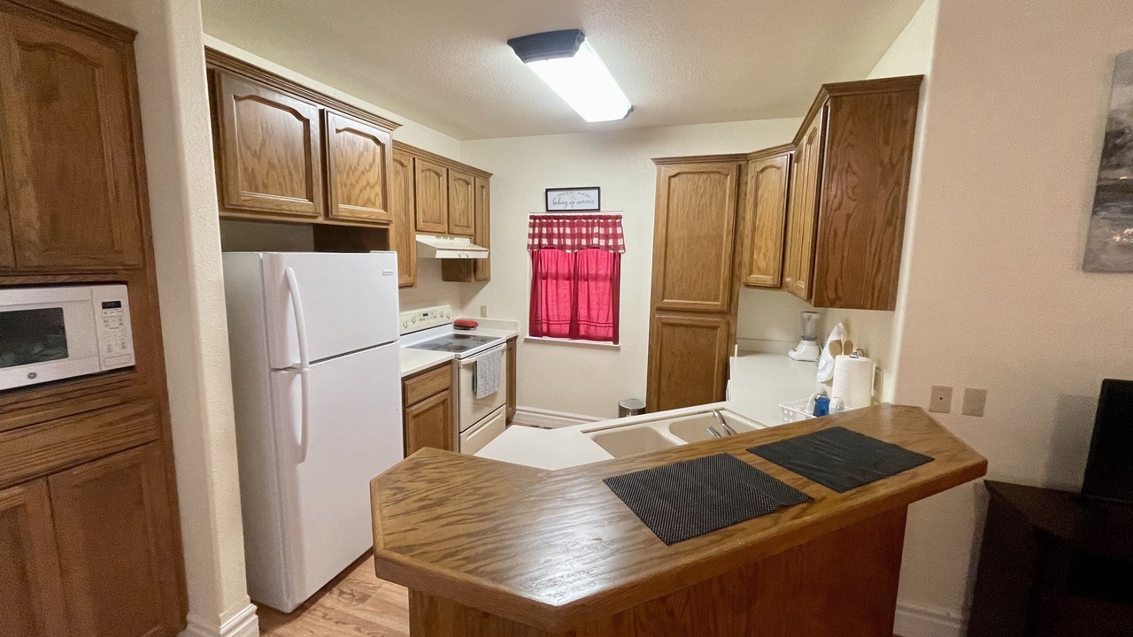 Photo of Kitchen in Coulterville