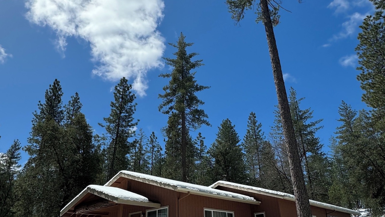 Photo of Outdoor in Coulterville