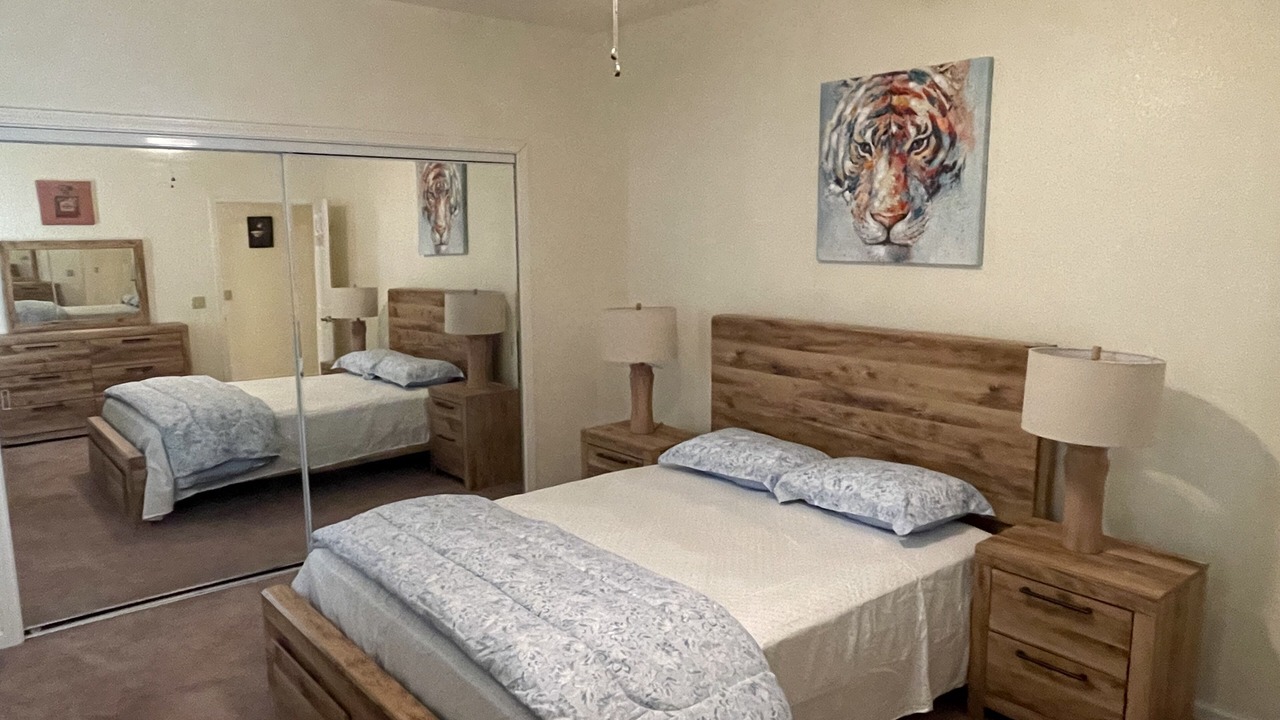 Photo of Bedroom in Coulterville