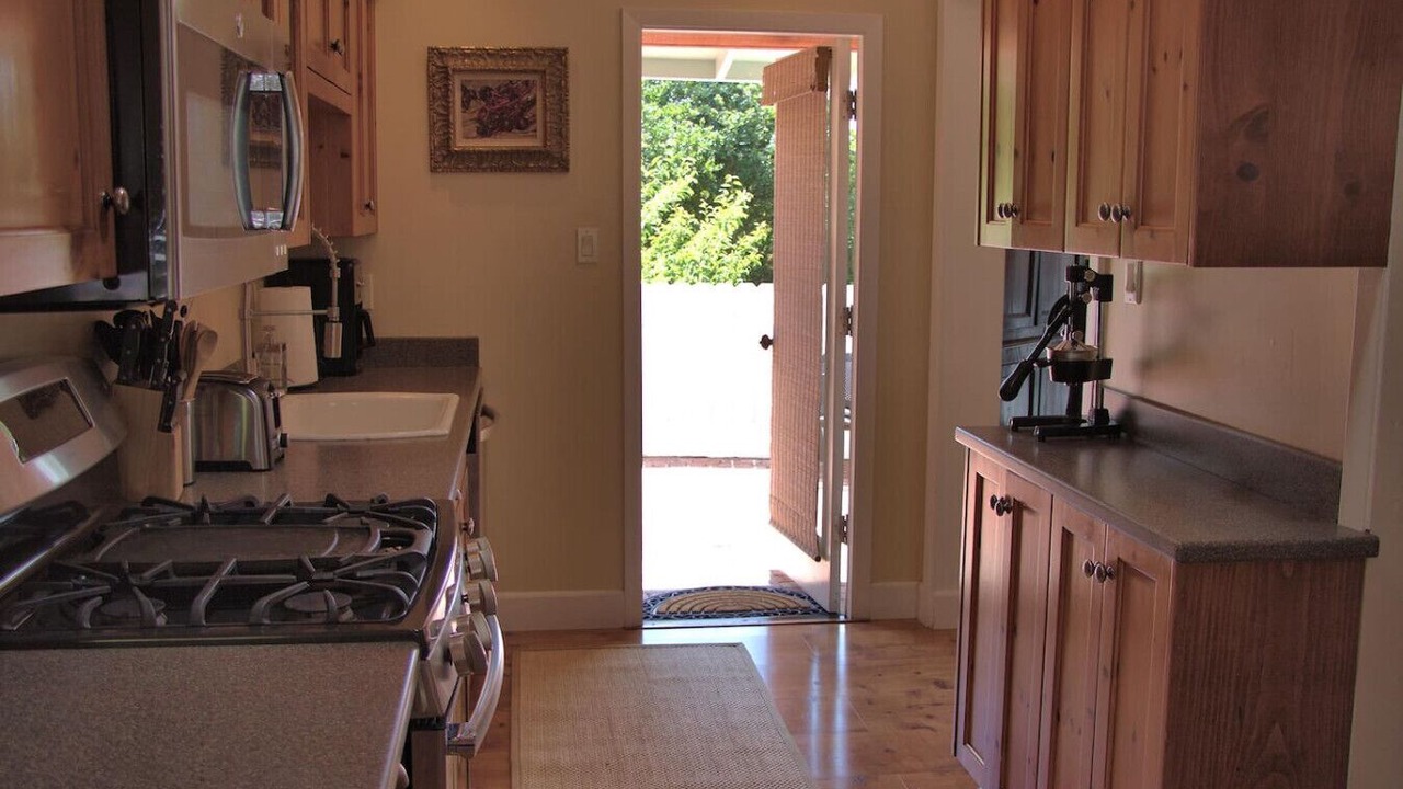 Photo of Kitchen in Marine Terrace