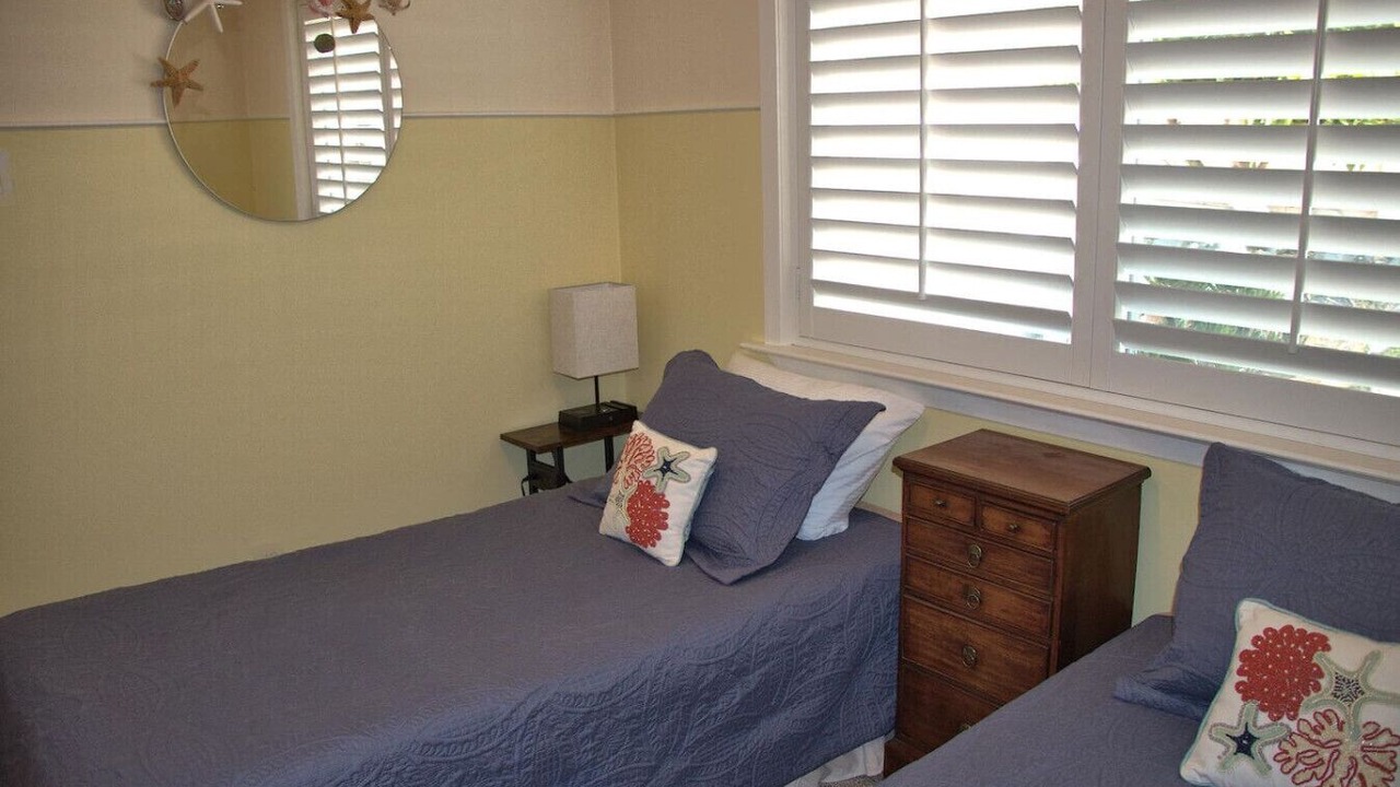 Photo of Bedroom in Marine Terrace