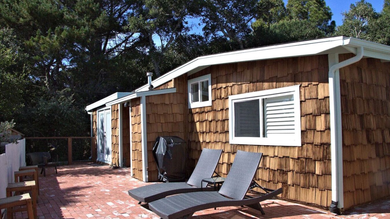 Photo of Outdoor in Marine Terrace