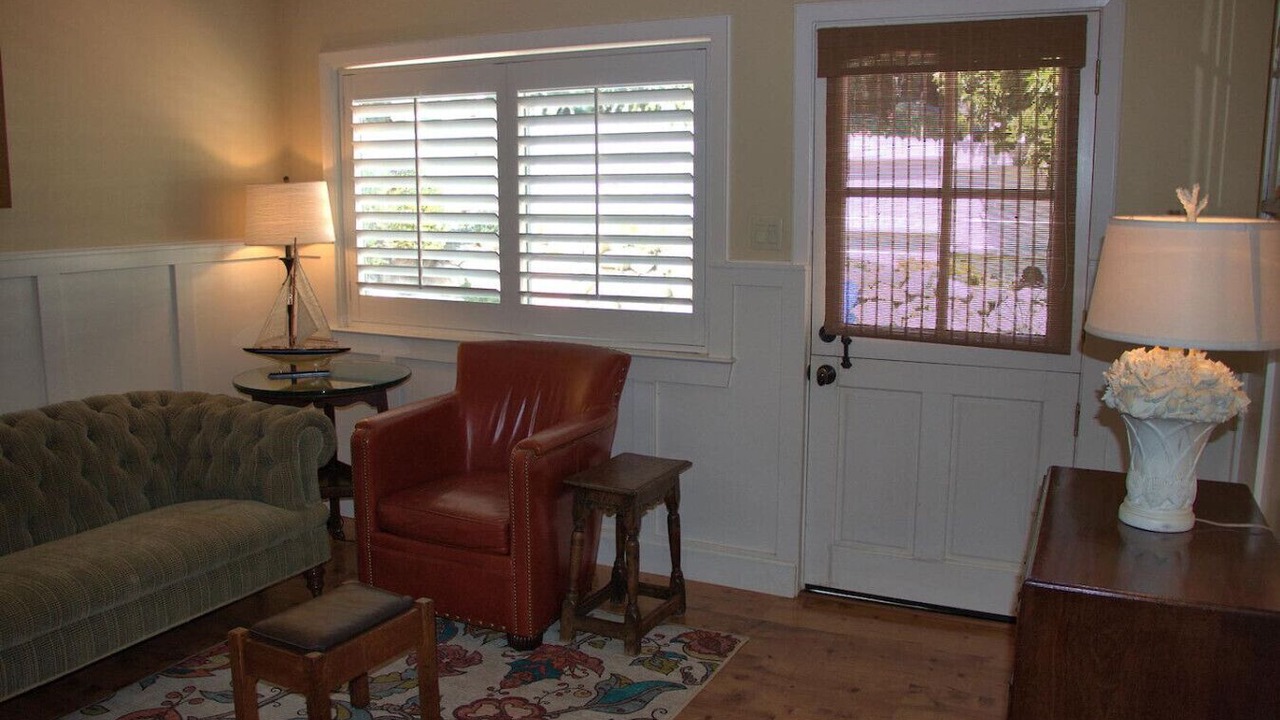 Photo of Livingroom in Marine Terrace