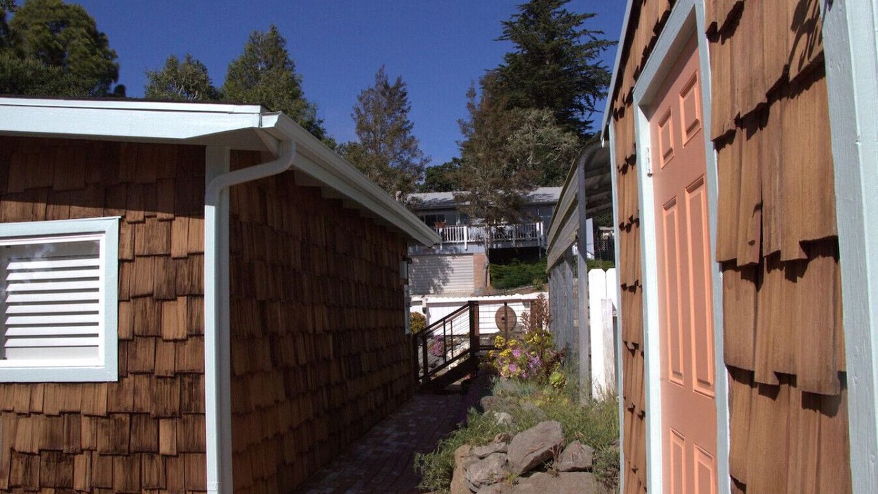 Photo of Outdoor in Marine Terrace