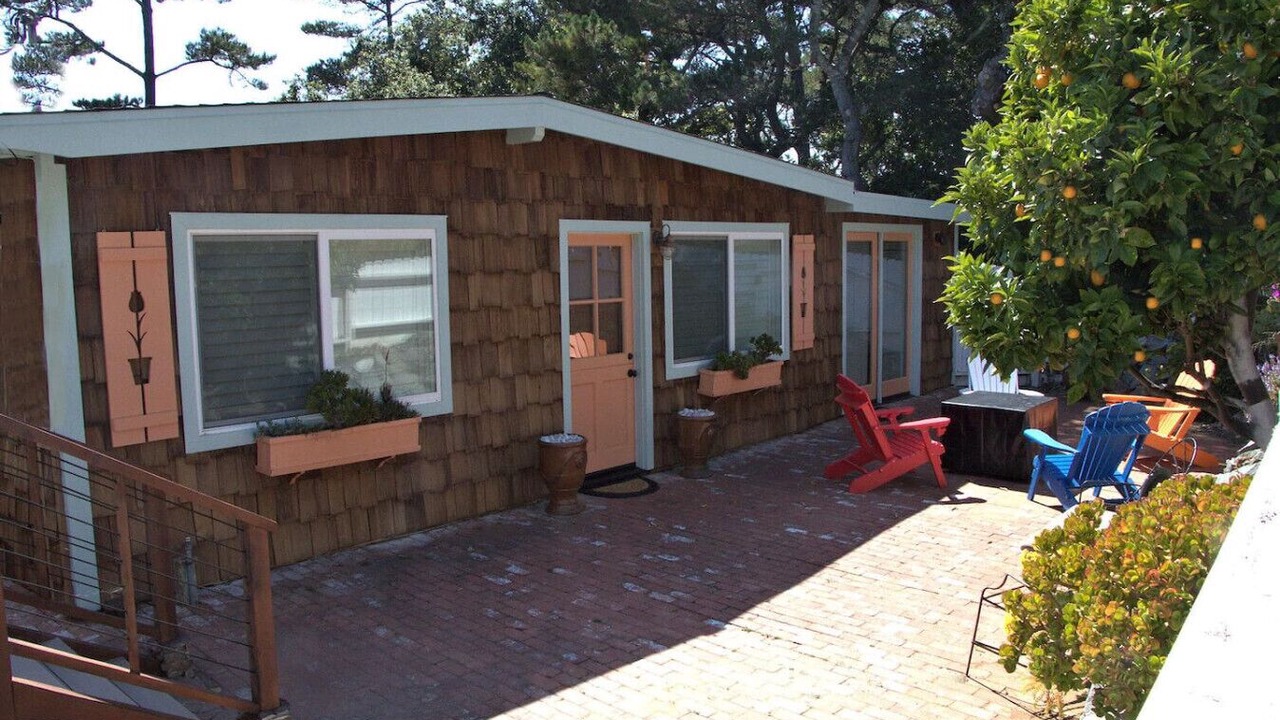 Photo of Patio Balcony in Marine Terrace