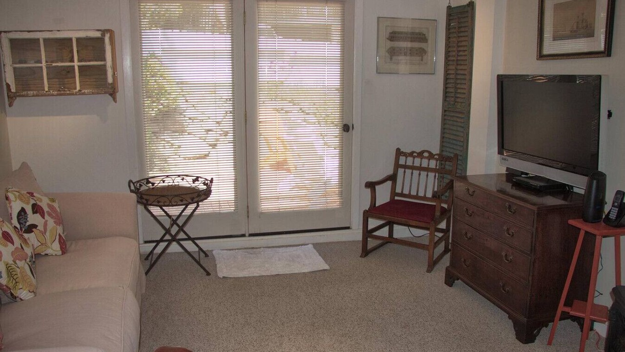 Photo of Livingroom in Marine Terrace