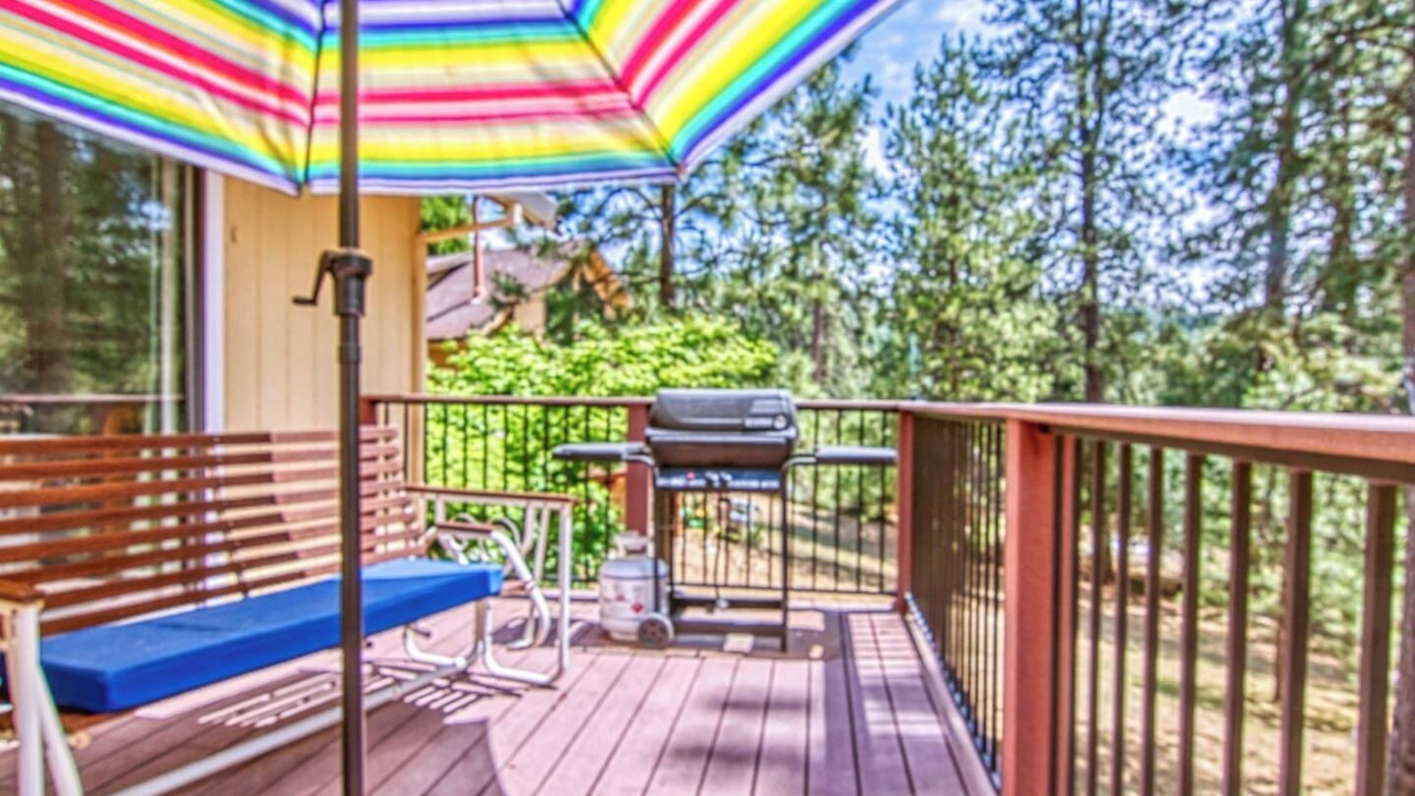 Photo of Outdoor in Groveland