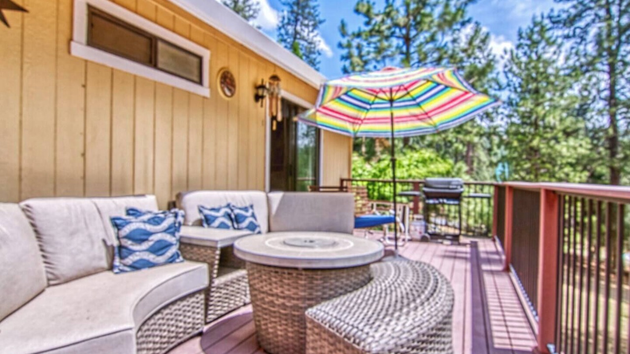 Photo of Patio Balcony in Groveland