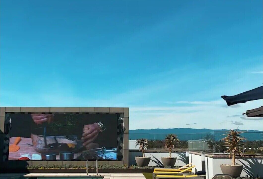 Photo of Outdoor in Berryessa