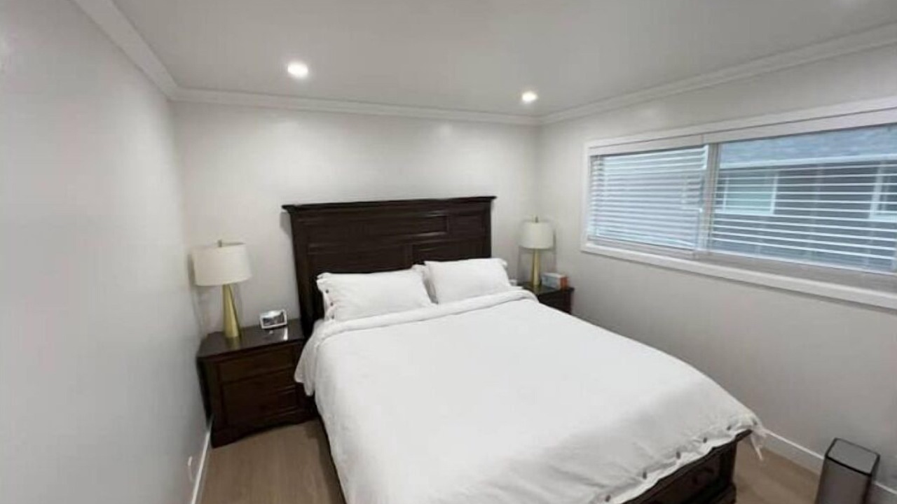 Photo of Bedroom in Edgemar - Pacific Manor