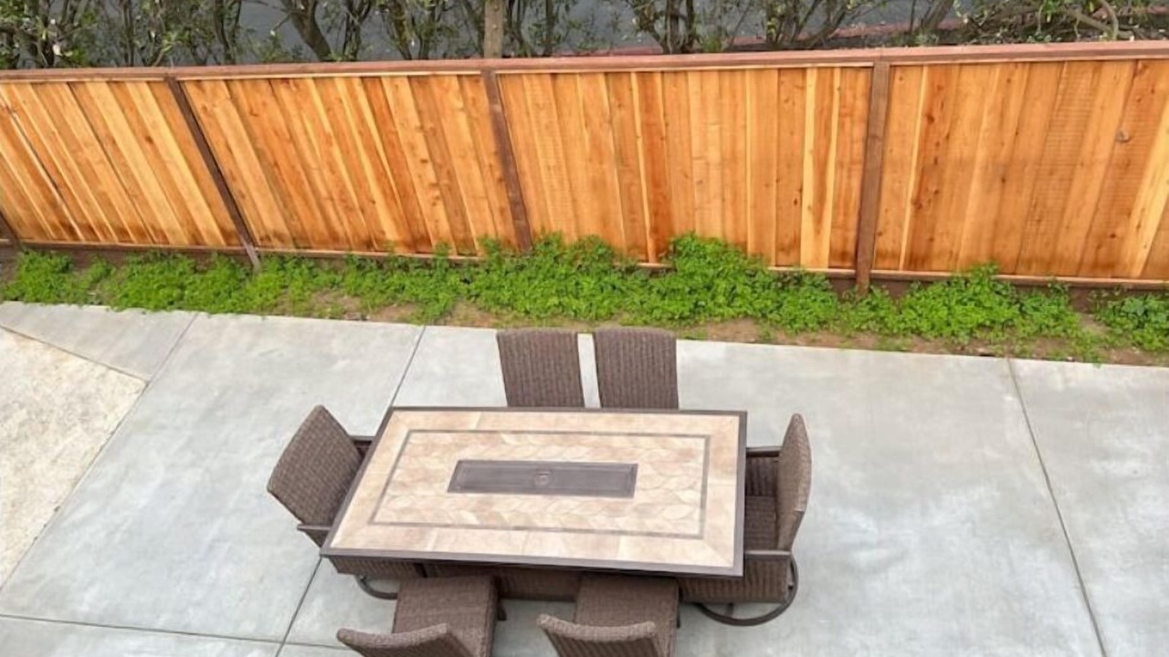 Photo of Outdoor in Edgemar - Pacific Manor