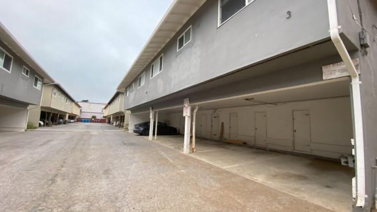 Photo of Outdoor in Edgemar - Pacific Manor