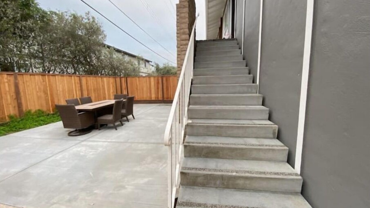 Photo of Outdoor in Edgemar - Pacific Manor
