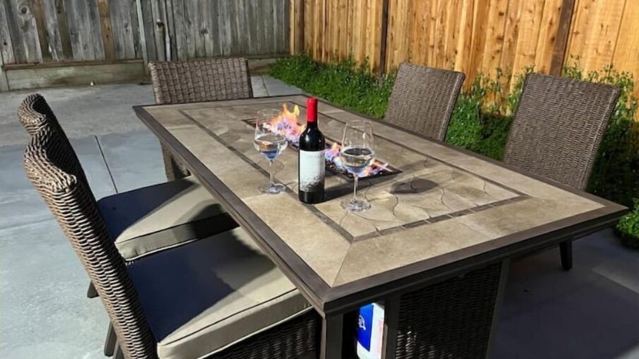 Photo of Outdoor in Edgemar - Pacific Manor