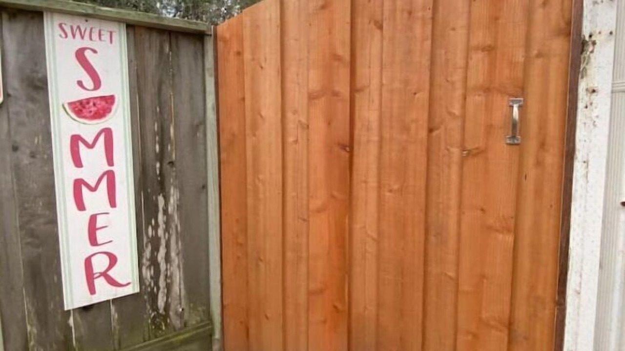 Photo of Outdoor in Edgemar - Pacific Manor