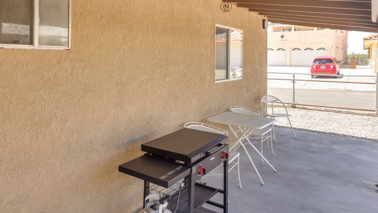 Photo of Outdoor in Bullhead City