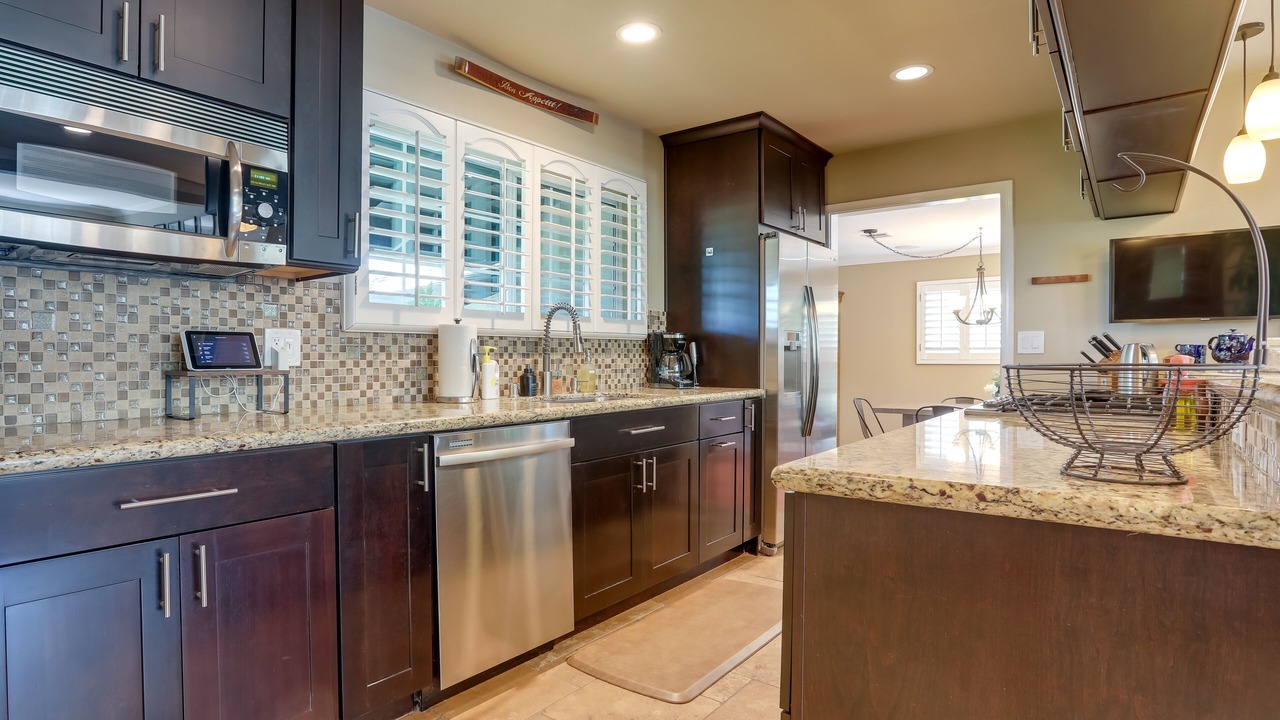 Photo of Kitchen in Carmichael