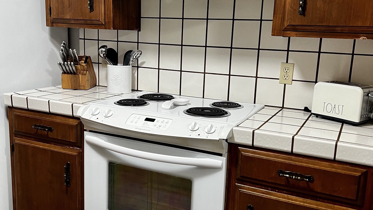 Photo of Kitchen in Victor