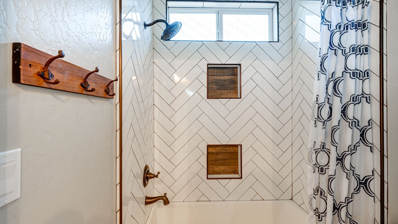 Photo of Bathroom in Visalia