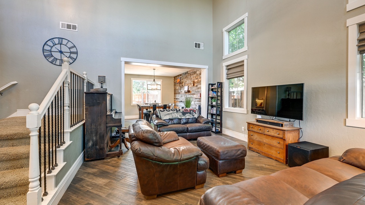 Photo of Livingroom in Visalia