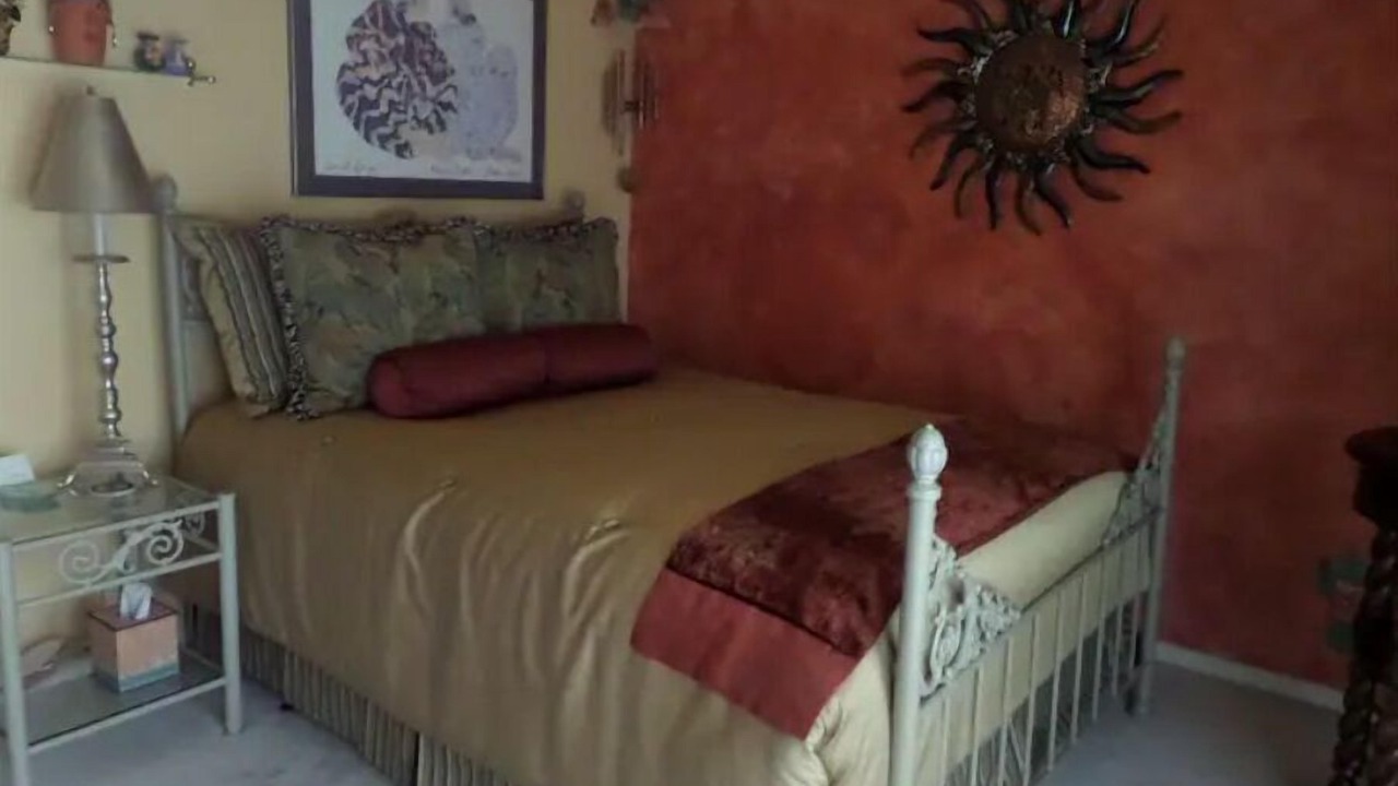 Photo of Bedroom in Visalia