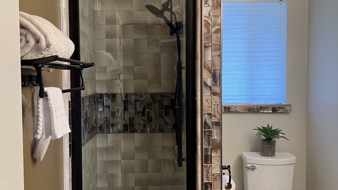 Photo of Bathroom in Visalia