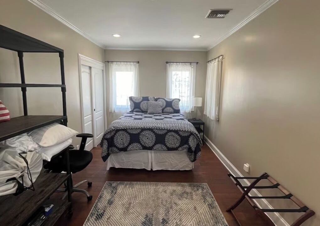 Photo of Bedroom in Peninsula