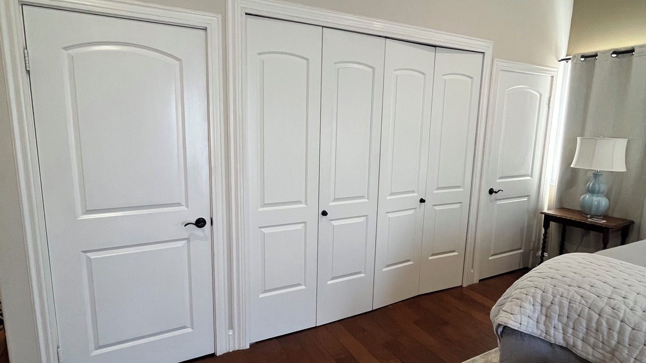 Photo of Bedroom in Peninsula