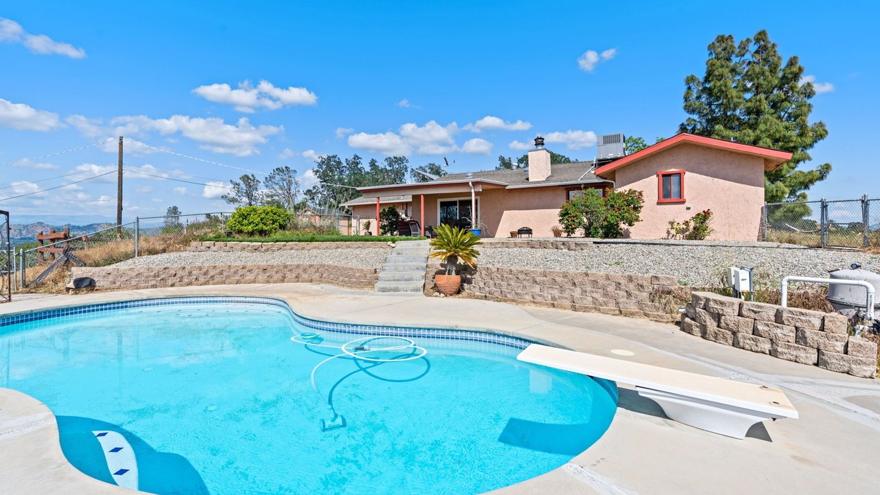 Photo of Outdoor in Clovis