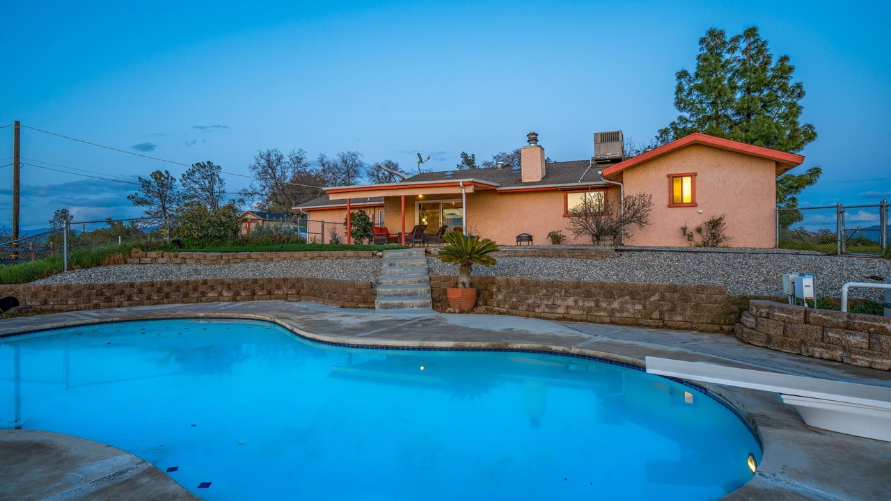 Photo of Outdoor in Clovis
