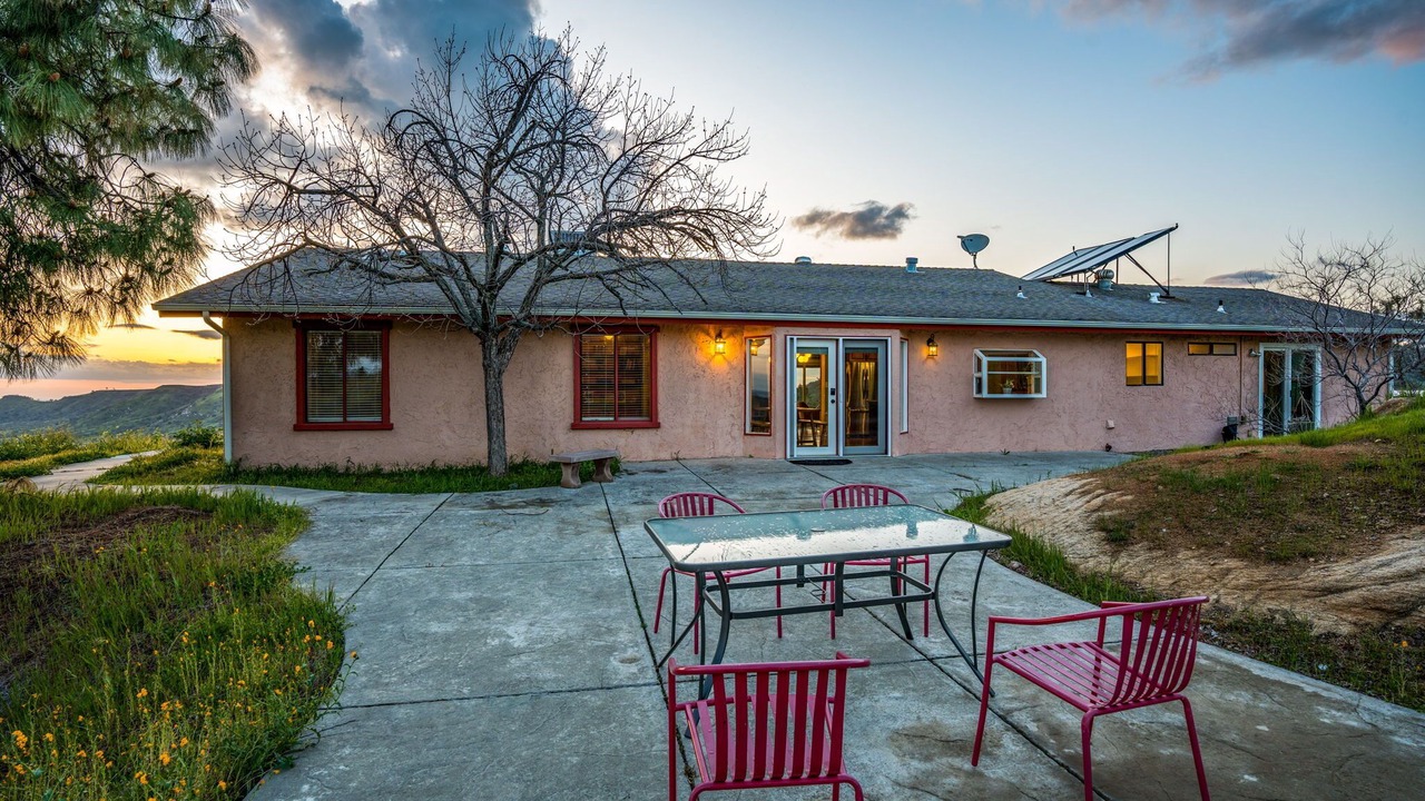Photo of Outdoor in Clovis