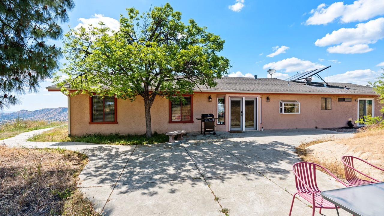 Photo of Outdoor in Clovis