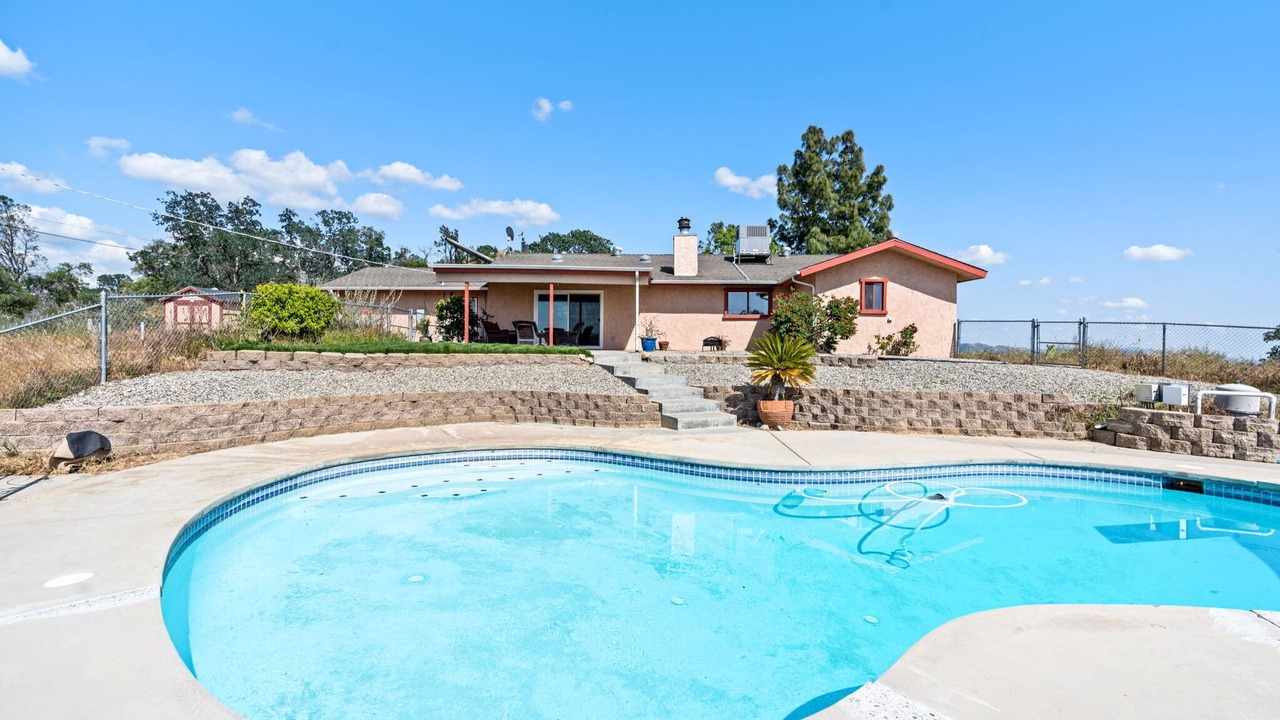 Photo of Outdoor in Clovis