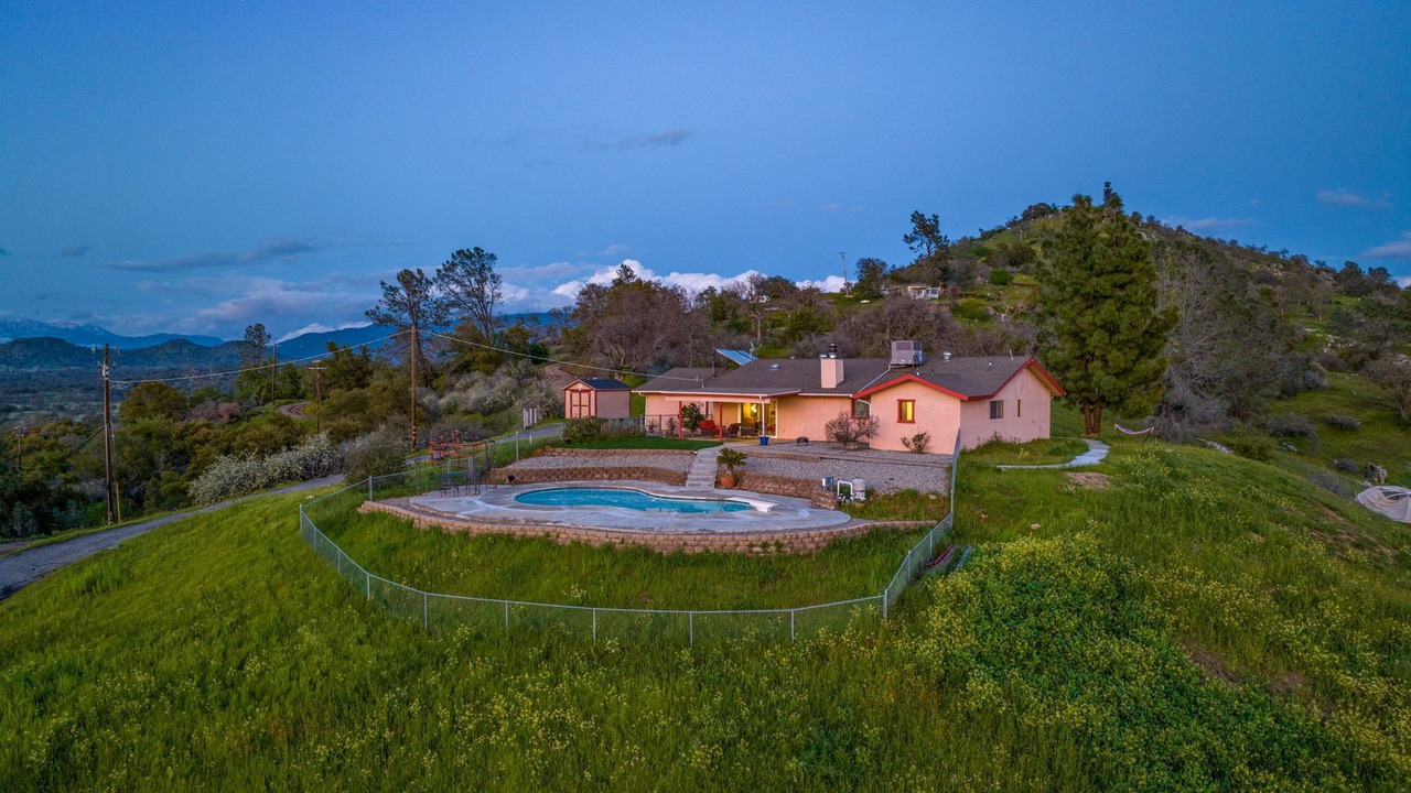 Photo of Outdoor in Clovis