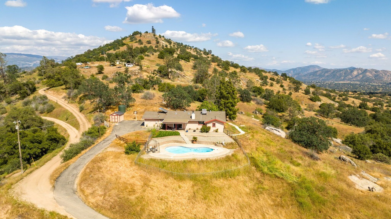 Photo of Outdoor in Clovis