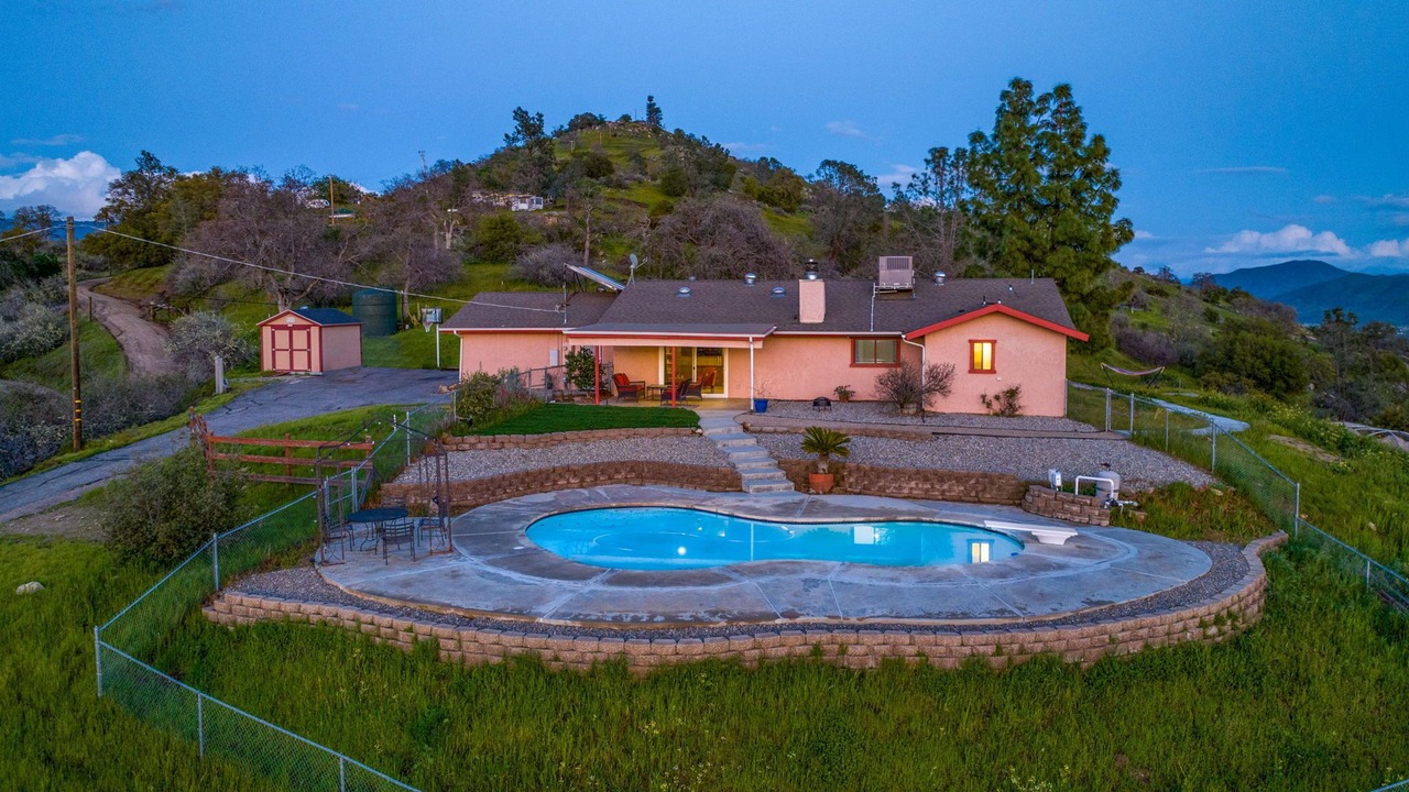 Photo of Outdoor in Clovis