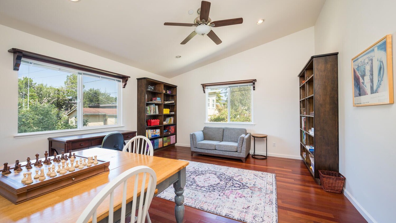Photo of Bedroom in Park Hill