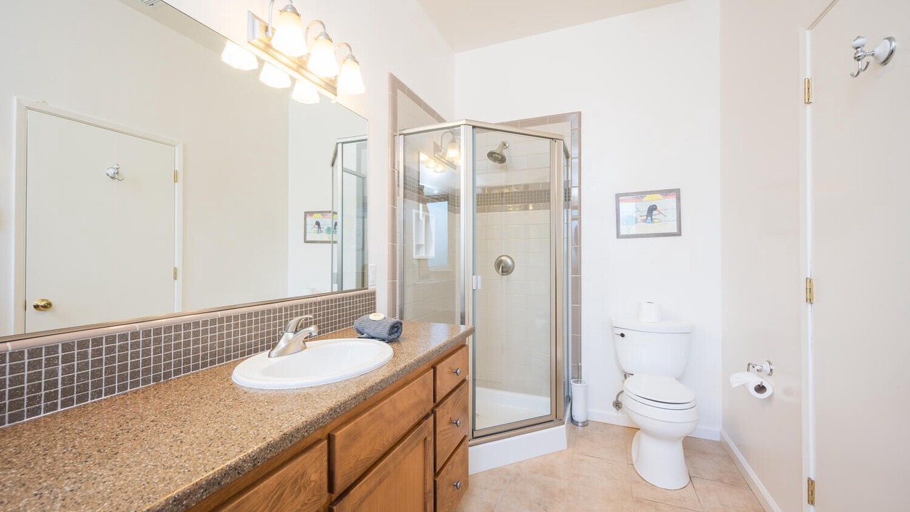 Photo of Bathroom in Park Hill