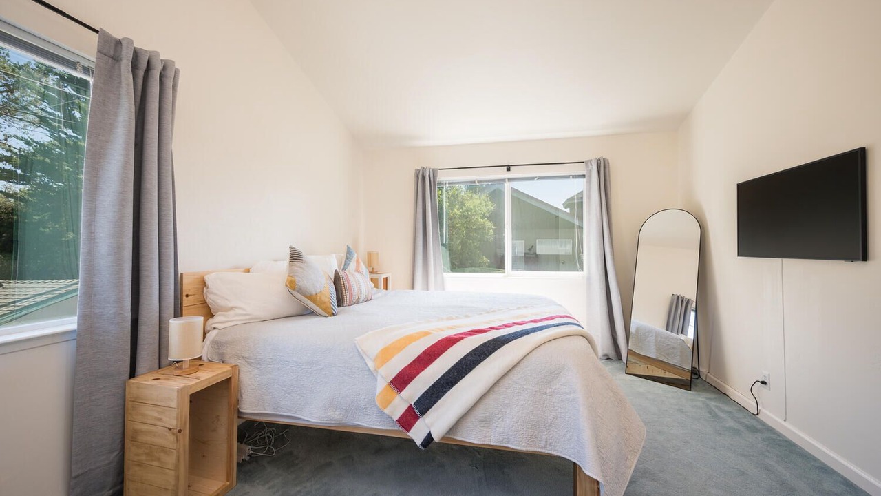 Photo of Bedroom in Park Hill