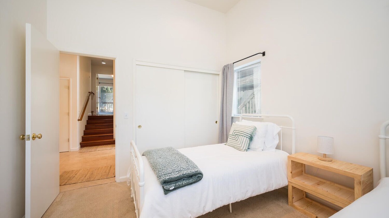 Photo of Bedroom in Park Hill