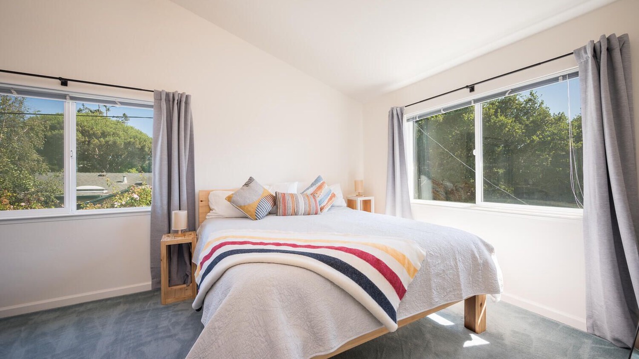 Photo of Bedroom in Park Hill