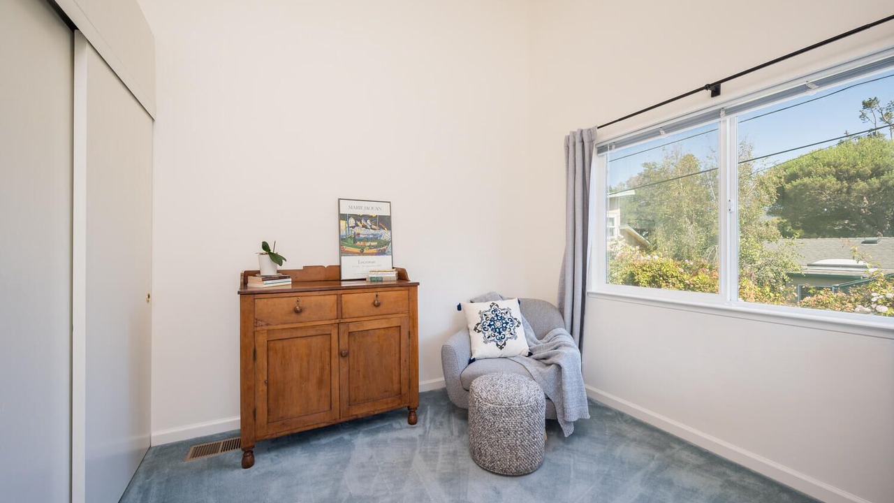 Photo of Bedroom in Park Hill
