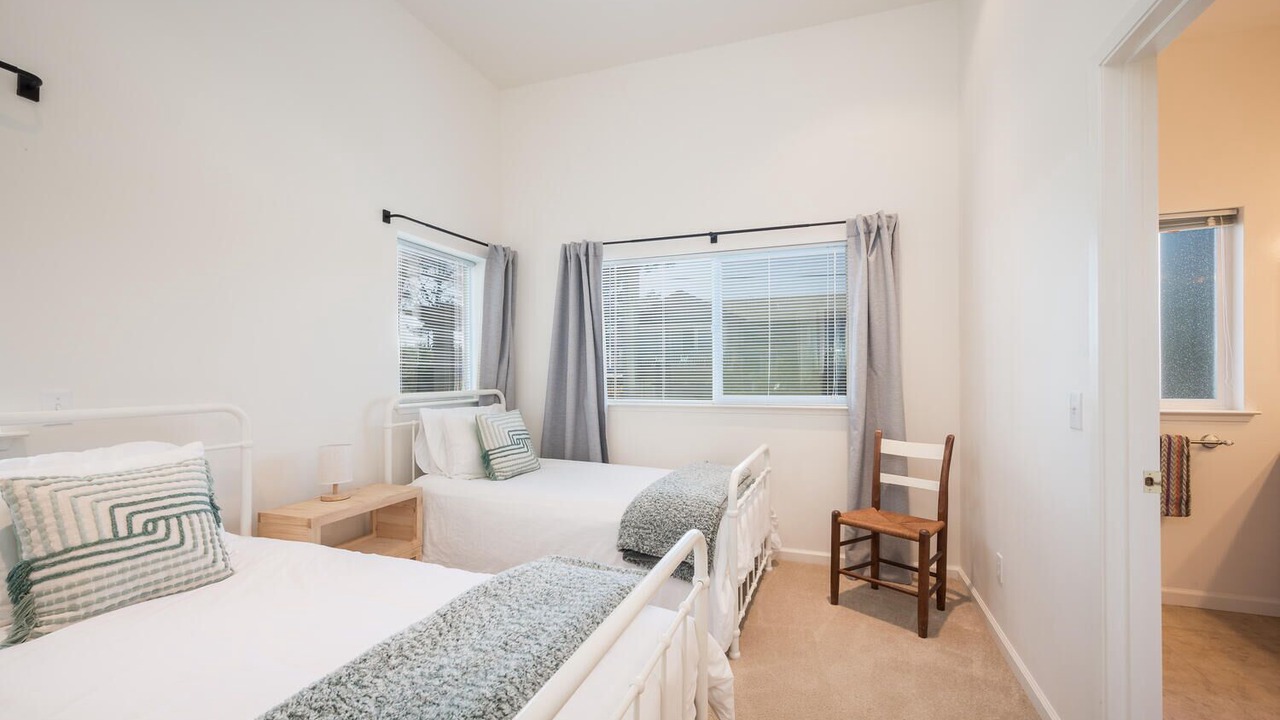 Photo of Bedroom in Park Hill