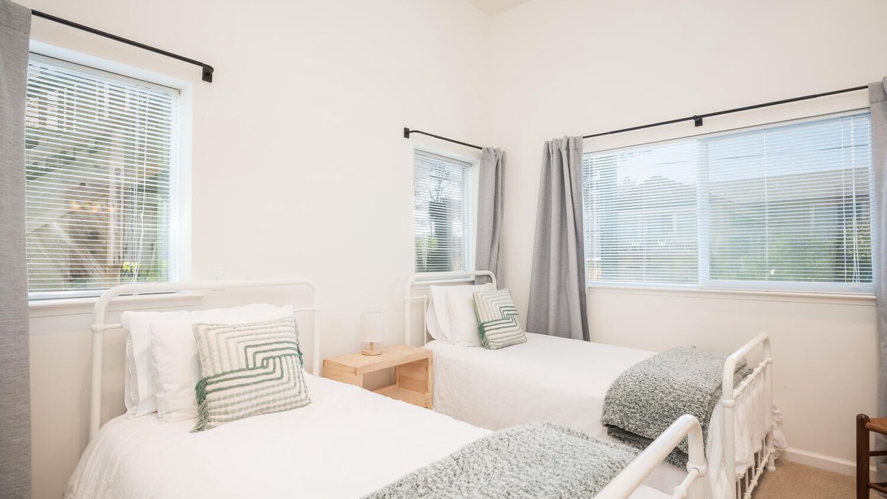 Photo of Bedroom in Park Hill