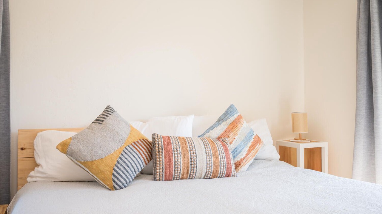 Photo of Bedroom in Park Hill