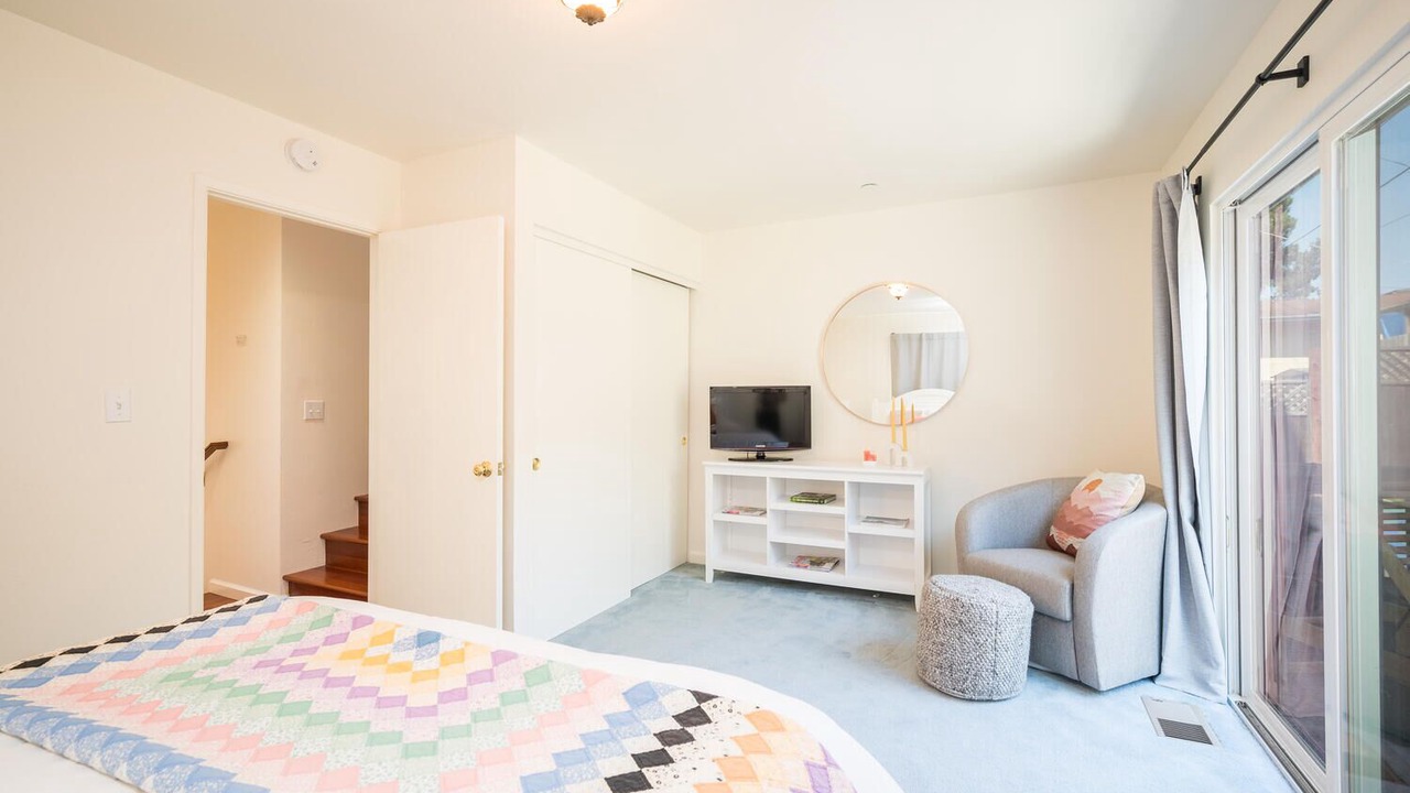 Photo of Bedroom in Park Hill