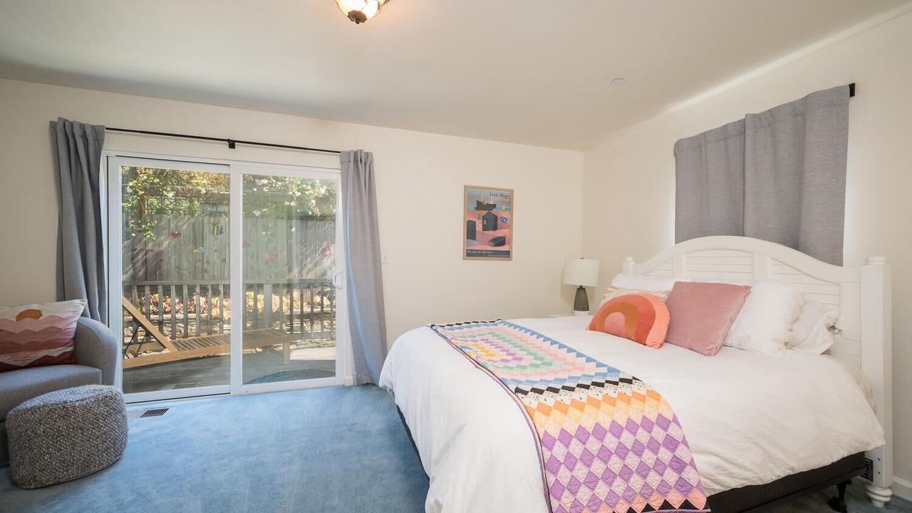 Photo of Bedroom in Park Hill
