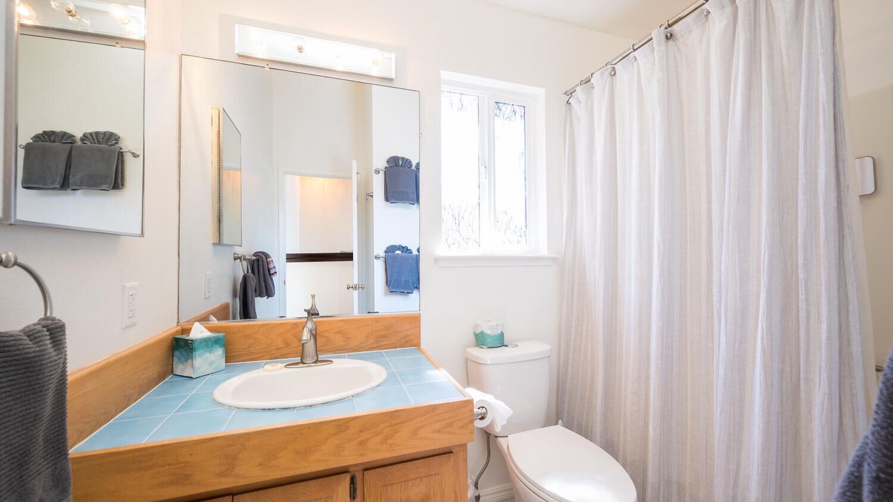 Photo of Bathroom in Park Hill