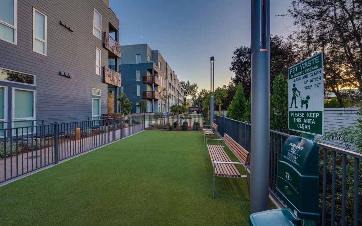Photo of Outdoor in The Crossings