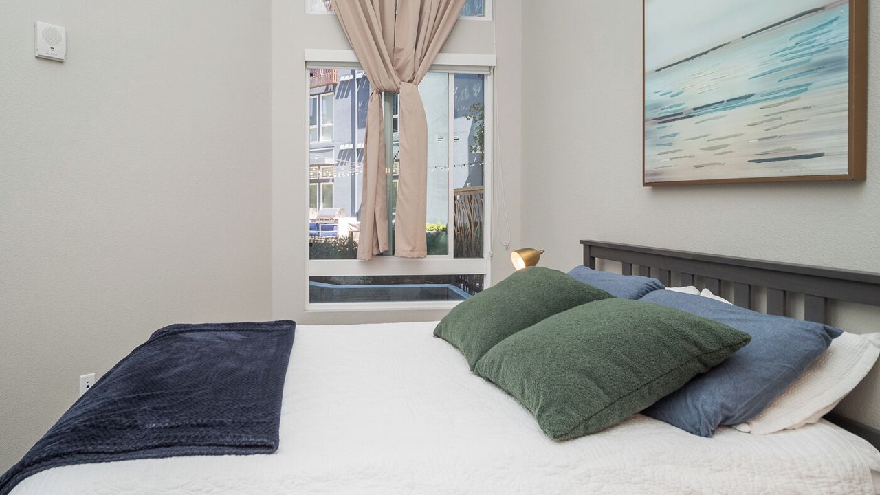 Photo of Bedroom in The Crossings